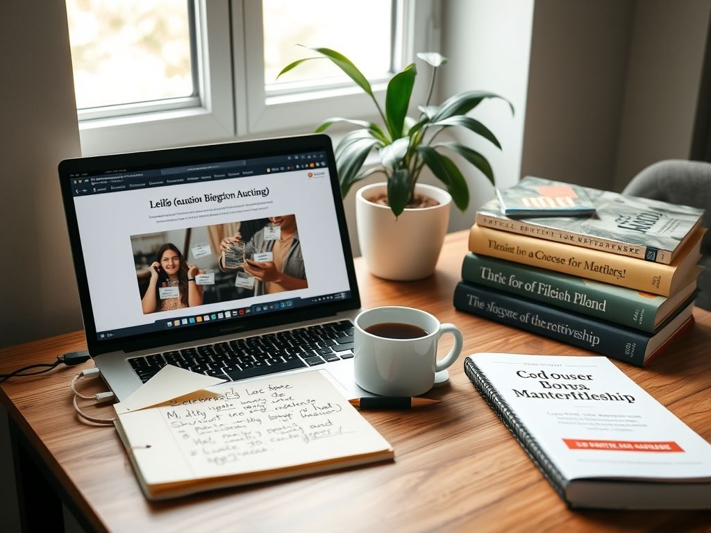 Curso ou mentoria em leilão: qual escolher primeiro?