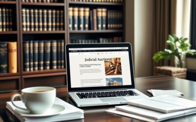 Certificação em leilões judiciais: onde obter e como usar