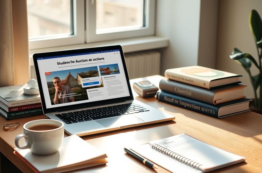 Depoimentos de Alunos que Fizeram Curso de Arrematação: Transformando Vidas no Mercado de Leilão de Imóveis