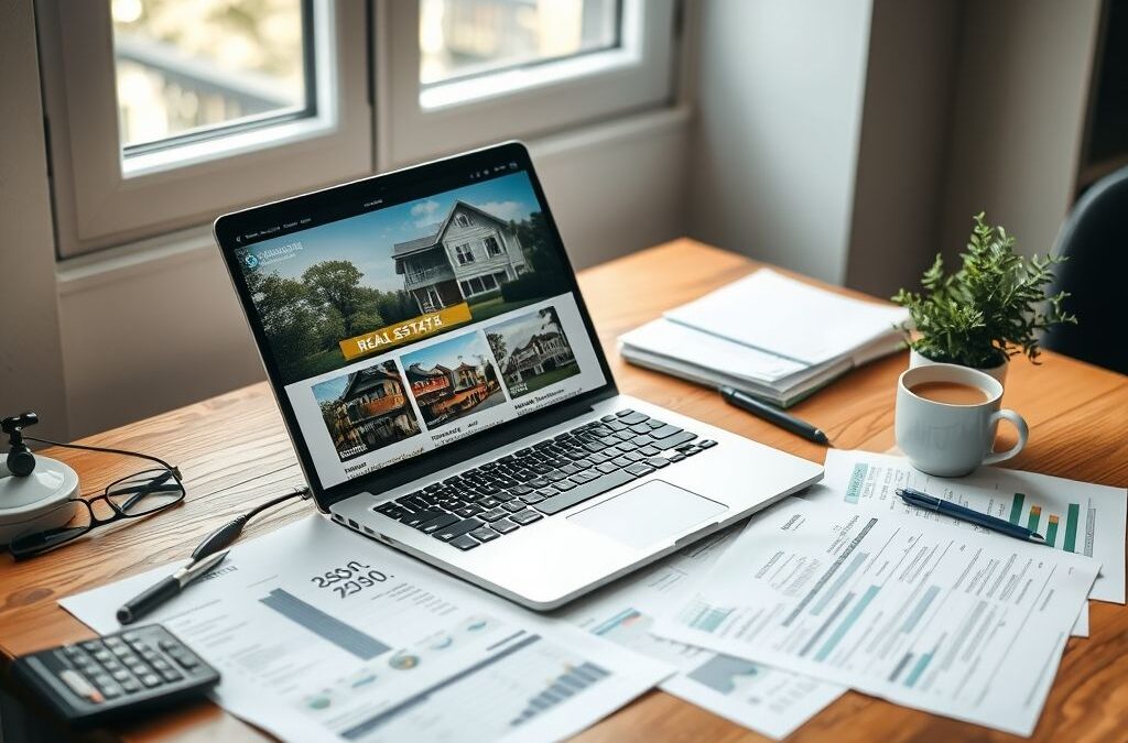 Por que aprender a arrematar imóveis pode mudar sua vida financeira