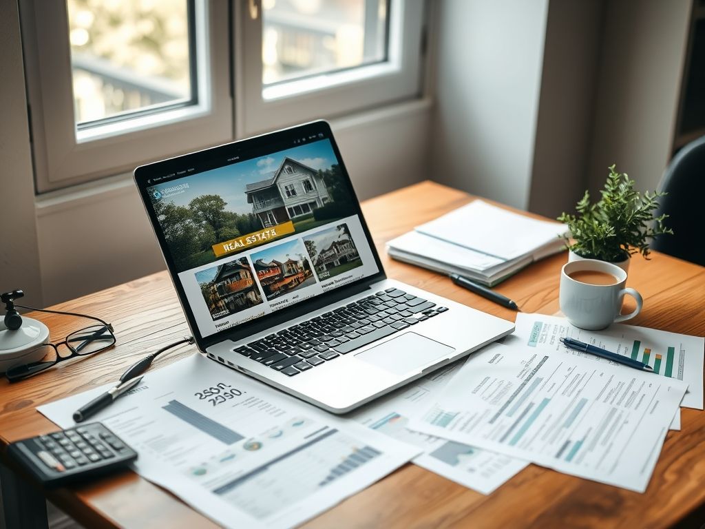 Por que aprender a arrematar imóveis pode mudar sua vida financeira