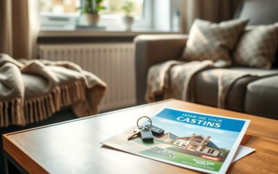 Arremate seu primeiro imóvel em 30 dias: guia para iniciantes