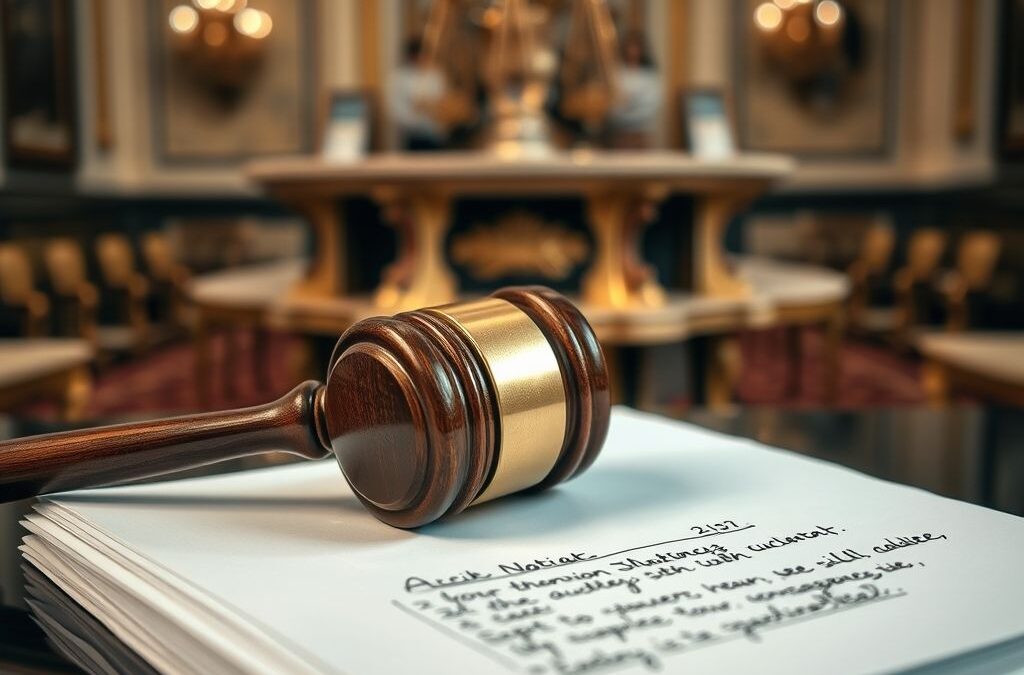 Como funciona o curso de leilão Segunda Praça