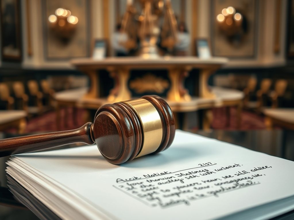 Como funciona o curso de leilão Segunda Praça