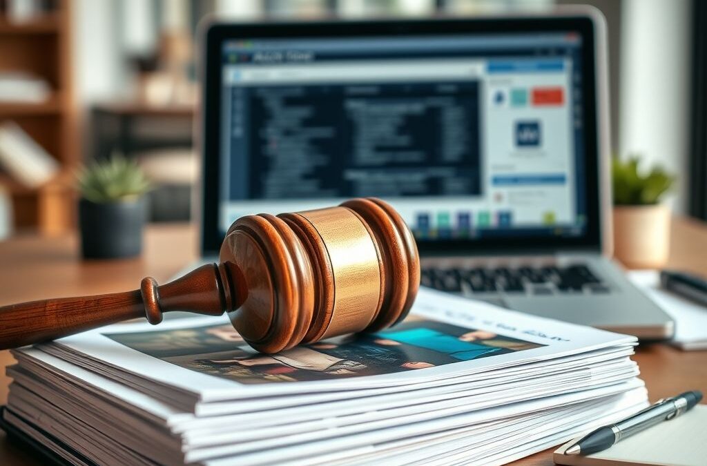 Curso de leilão com estudo de caso prático: veja como aplicar o conhecimento