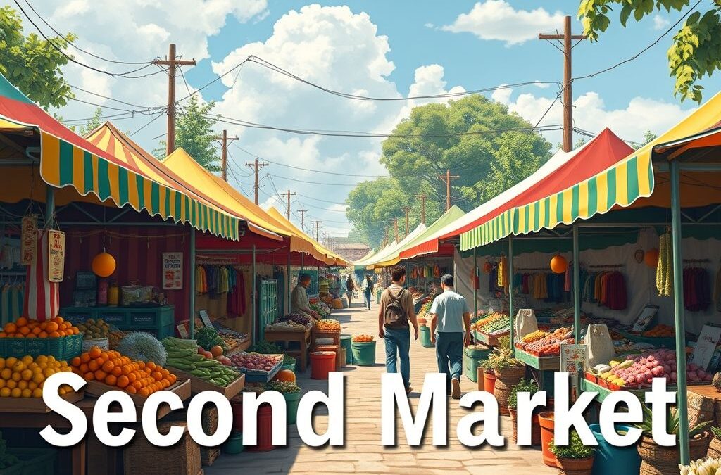 Segunda praça: como funciona e por que é uma das melhores oportunidades