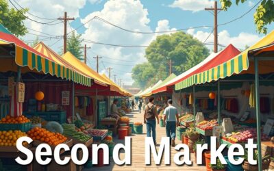 Segunda praça: como funciona e por que é uma das melhores oportunidades