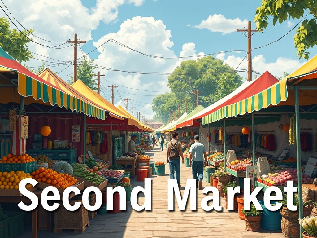 Segunda praça: como funciona e por que é uma das melhores oportunidades