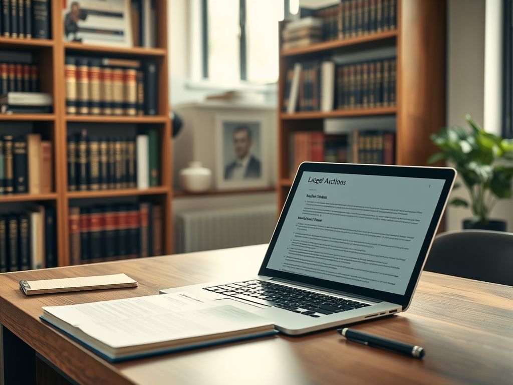 Curso de Leilão Judicial com Garantia de Certificado Reconhecido: Aprenda a Investir em Imóveis