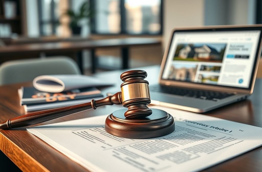 Leilão de imóveis: como começar do zero com segurança