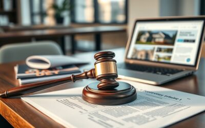 Leilão de imóveis: como começar do zero com segurança