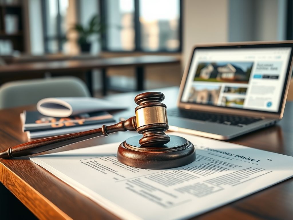 Leilão de imóveis: como começar do zero com segurança