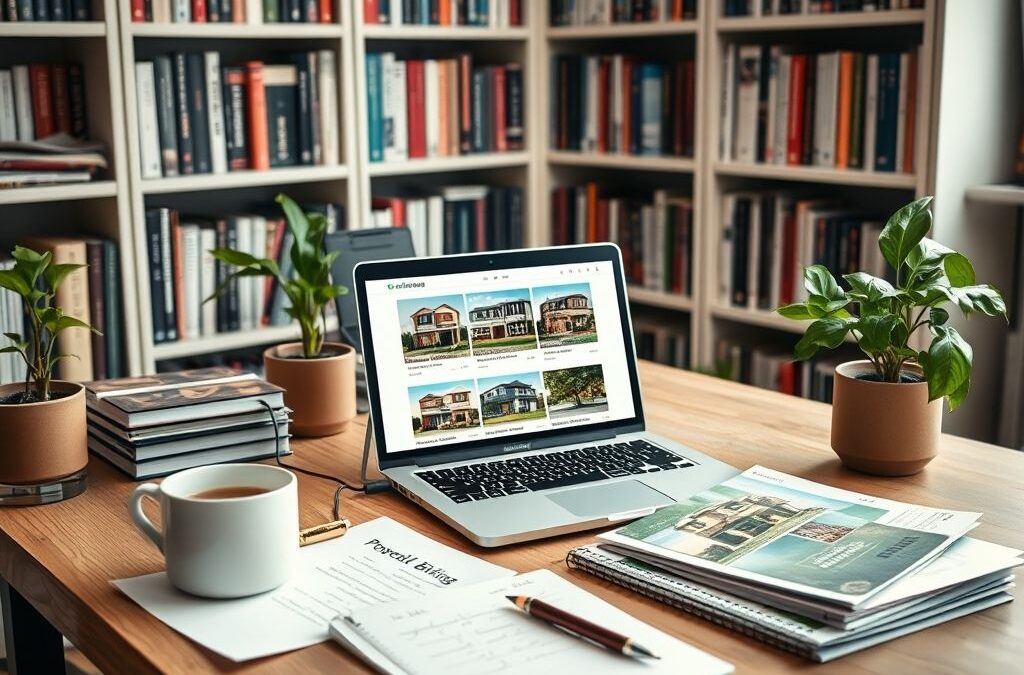 Vantagens de aprender a arrematar imóveis com acompanhamento