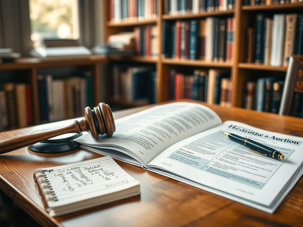 Quais são os melhores cursos de leilão do Brasil?