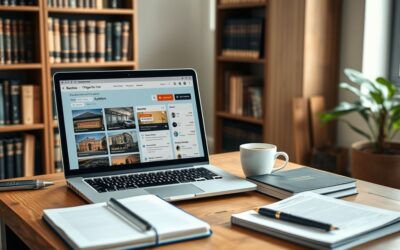 Curso de arrematação com suporte individual vale a pena?