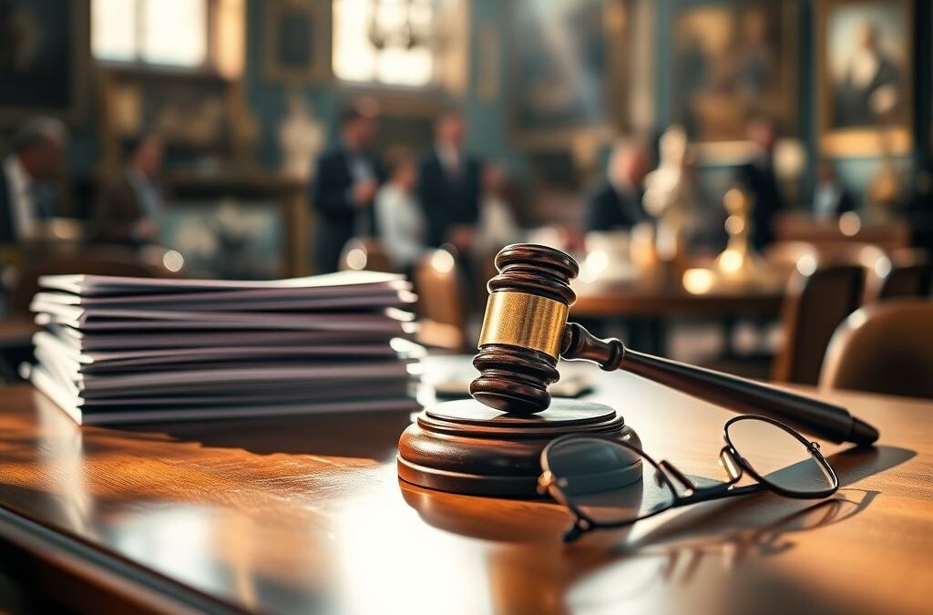 O que é preciso para começar a investir em leilões de imóveis?