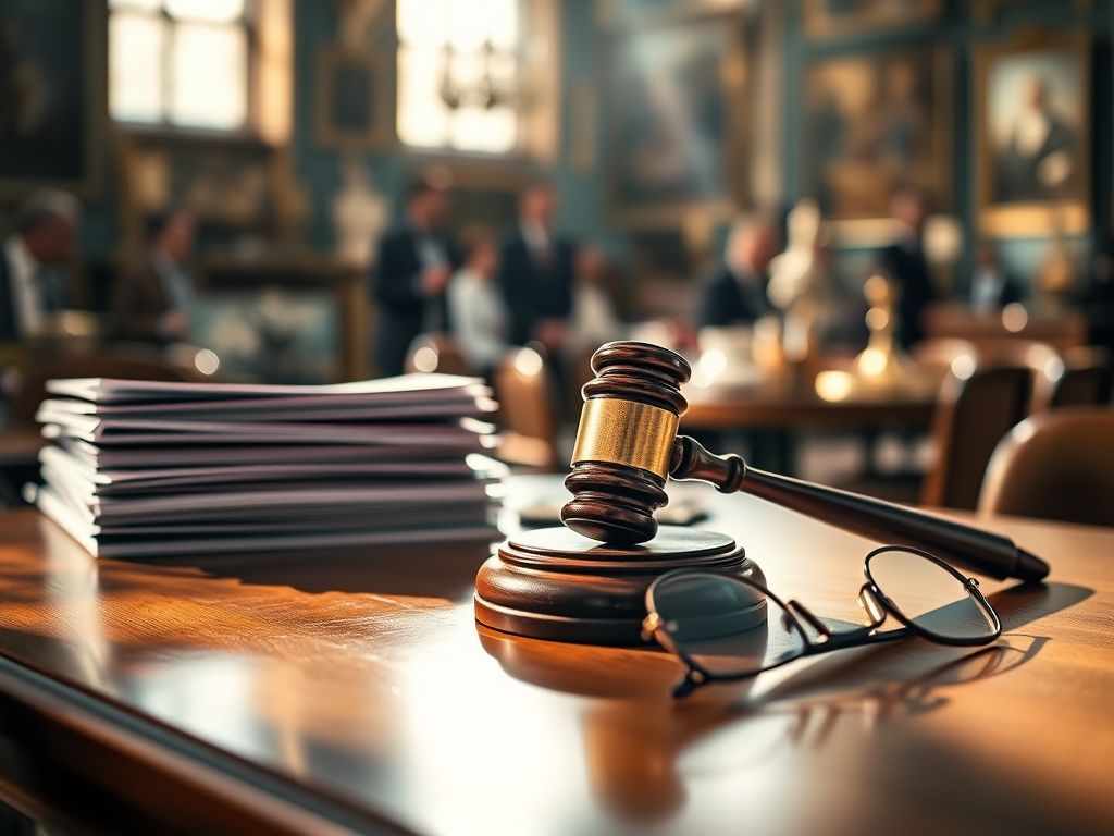 O que é preciso para começar a investir em leilões de imóveis?