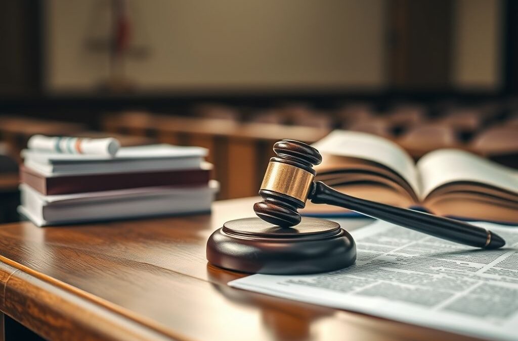 Leilões judiciais e extrajudiciais: qual a diferença?