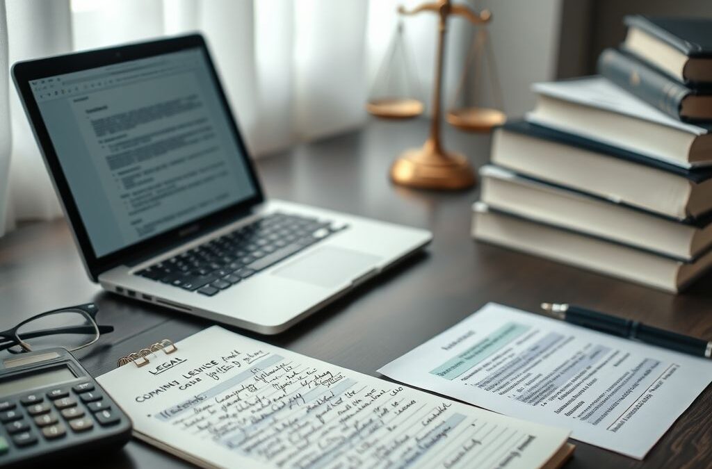 Como se preparar para seu primeiro leilão judicial: Dicas e Estratégias