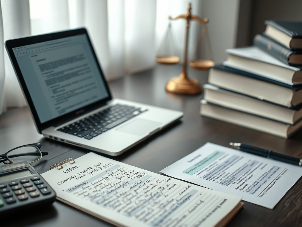 Como se preparar para seu primeiro leilão judicial: Dicas e Estratégias