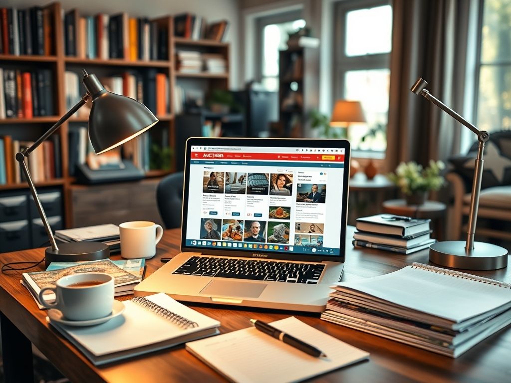 Curso completo de leilão: veja o que está incluso