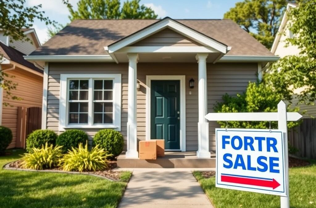 Como funciona o processo de desocupação após arrematar um imóvel