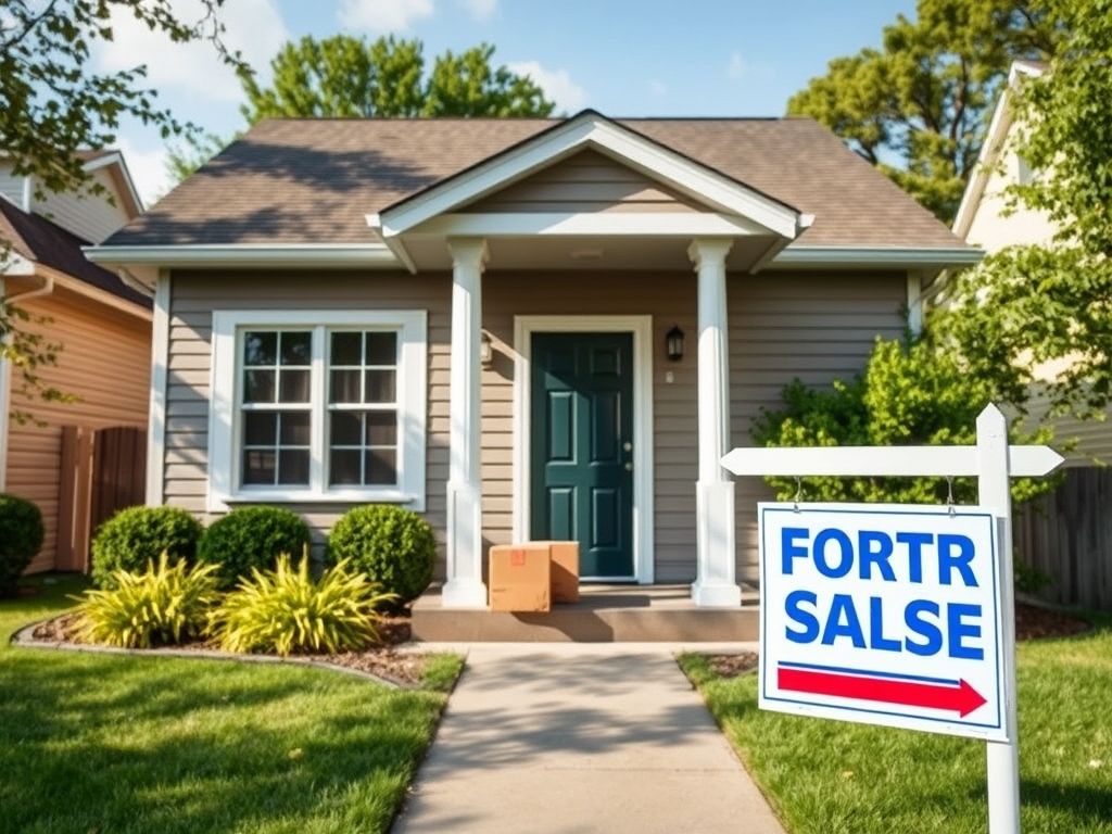 Como funciona o processo de desocupação após arrematar um imóvel