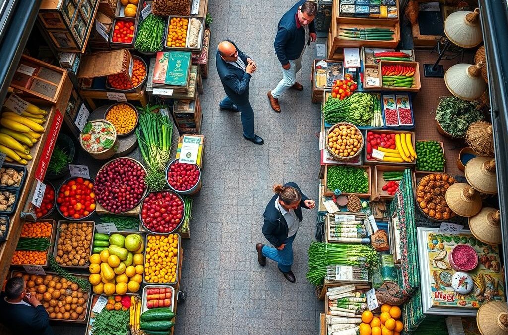 Segunda praça: como identificar boas oportunidades