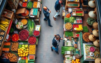 Segunda praça: como identificar boas oportunidades