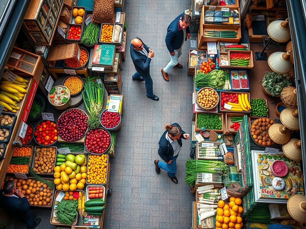 Segunda praça: como identificar boas oportunidades