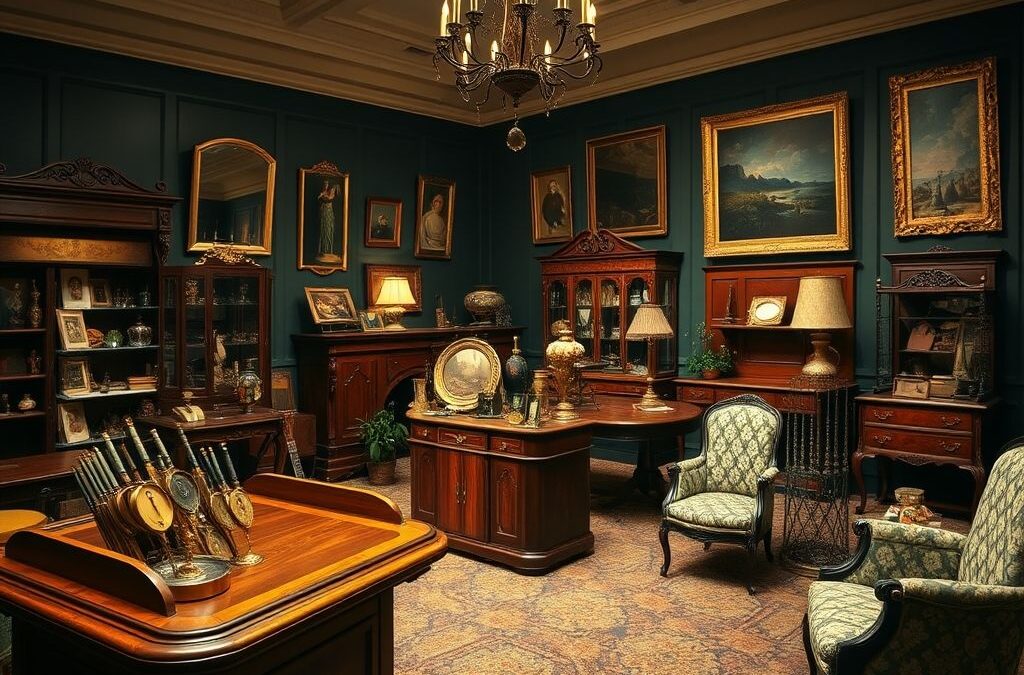 Curso prático de leilões: aprenda com casos reais