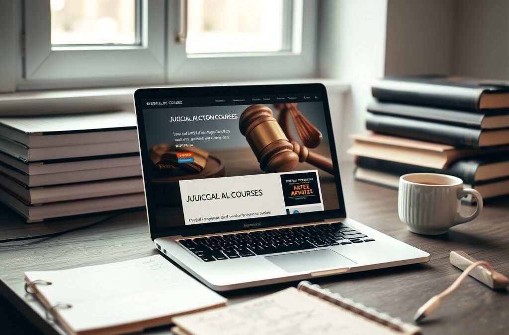 Curso Online de Leilão Judicial com Suporte em Grupo VIP: Aprenda a Investir em Imóveis