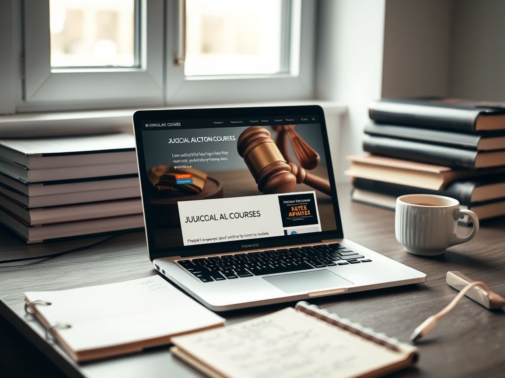 Curso Online de Leilão Judicial com Suporte em Grupo VIP: Aprenda a Investir em Imóveis