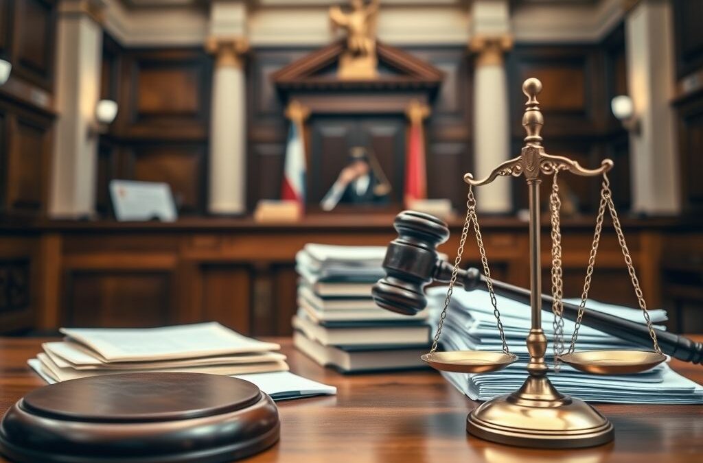 Leilão judicial para leigos: guia completo