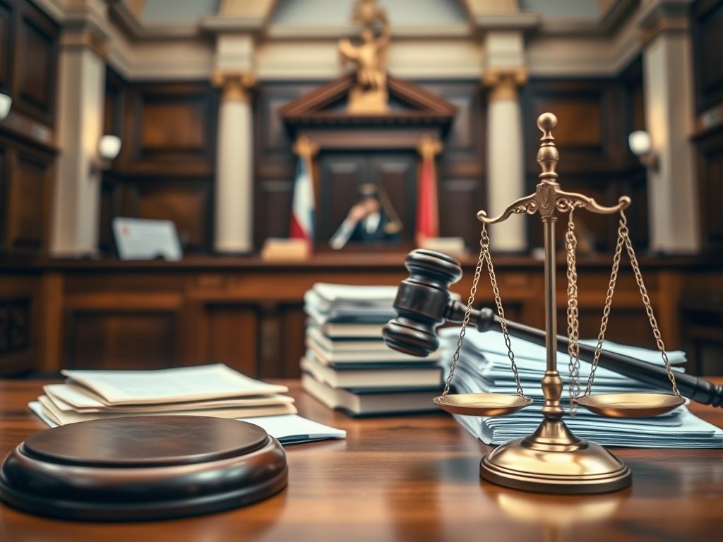 Leilão judicial para leigos: guia completo