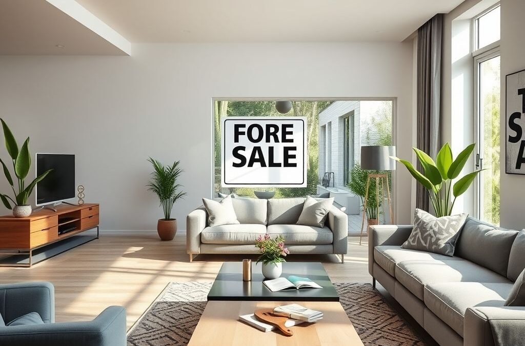 Onde encontrar imóveis em leilão com até 50% de desconto