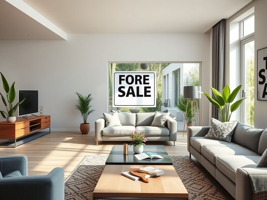 Onde encontrar imóveis em leilão com até 50% de desconto