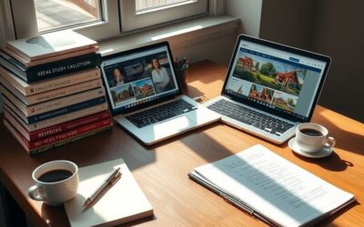 Como Estudar para Leilão de Imóveis com Conteúdo Prático