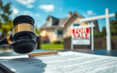 Vale a pena comprar imóvel ocupado em leilão?