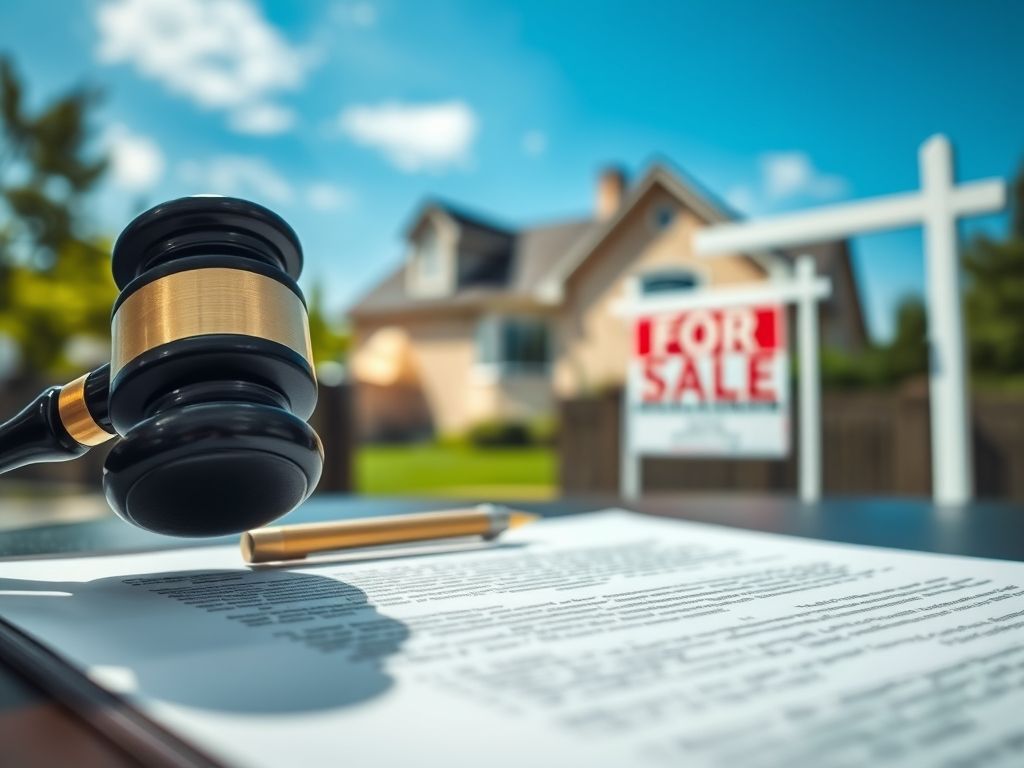 Vale a pena comprar imóvel ocupado em leilão?