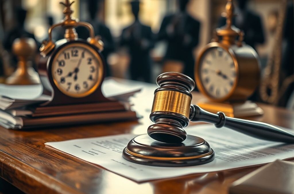 Diferenças entre primeira e segunda praça nos leilões de imóveis