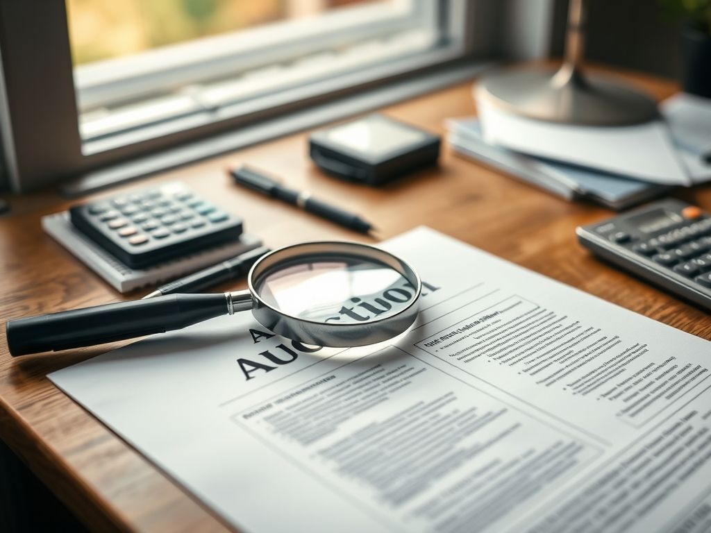 Como Analisar um Edital de Leilão Passo a Passo