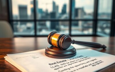 Imóveis de leilão: onde encontrar oportunidades reais