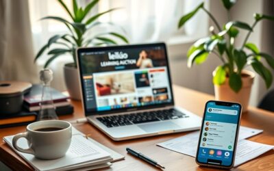 Curso de leilão com suporte por WhatsApp: vale a pena?