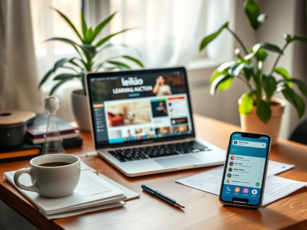 Curso de leilão com suporte por WhatsApp: vale a pena?