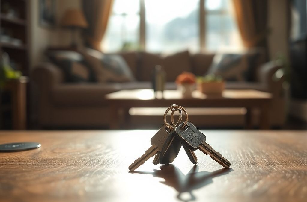 Quanto Tempo Leva para Tomar Posse de um Imóvel Arrematado: Entenda o Processo