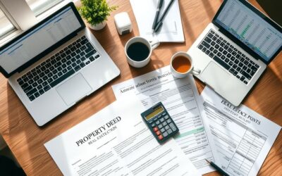 Como declarar imóvel comprado em leilão no Imposto de Renda