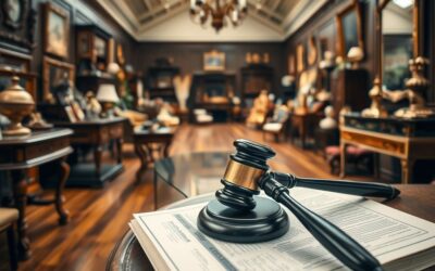 Por dentro do mundo dos leilões: tudo que um iniciante precisa saber