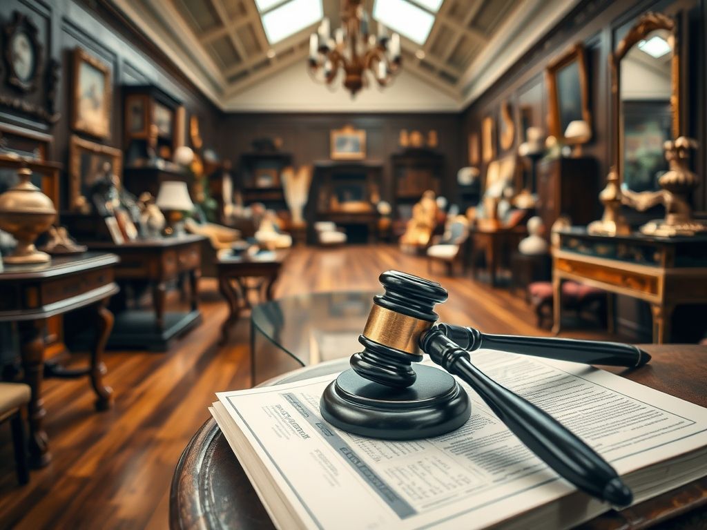 Por dentro do mundo dos leilões: tudo que um iniciante precisa saber