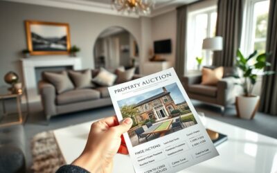 Arrematar imóveis com segurança: veja como funciona na prática